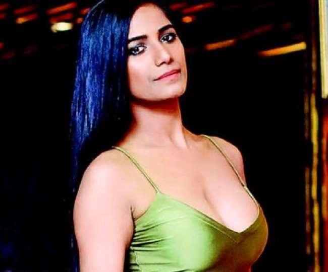 Poonam Pandey  Height, Weight, Age, Stats, Wiki and More